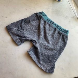 Small Gymshark shorts